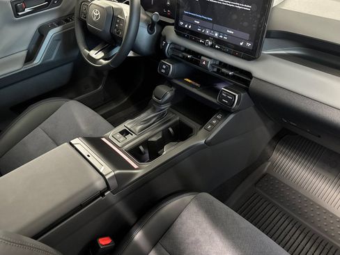 New 2026 Toyota RAV4 XSE AWD/4WD image 19
