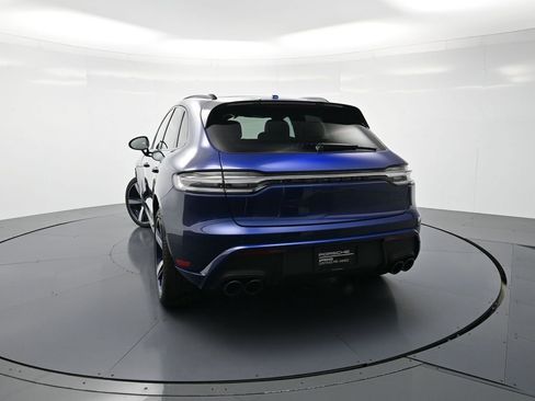 Used 2023 Porsche Macan GTS image 27