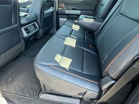 New 2025 Ford F250 Lariat w/ FX4 Off-Road Package image 16