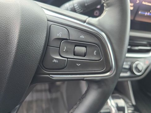 Used 2024 Buick Envista Sport Touring w/ Experience Buick Package image 26