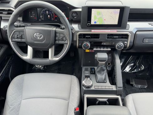 Certified 2025 Toyota Tacoma SR5 image 15