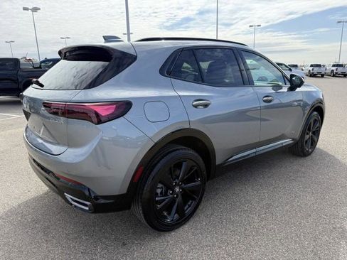 New 2026 Buick Envision Sport Touring image 8