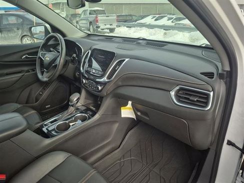 Certified 2022 Chevrolet Equinox Premier image 28