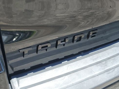 Used 2019 Chevrolet Tahoe Premier w/ RST 6.2L Performance Edition RWD image 8