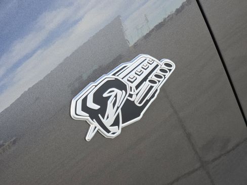 New 2026 RAM 1500 Lone Star image 9