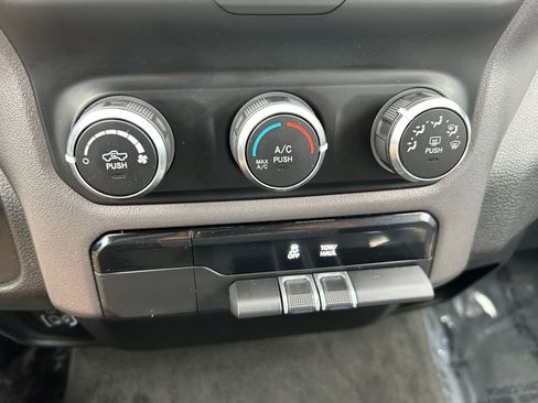 Certified 2020 RAM 1500 Big Horn image 14