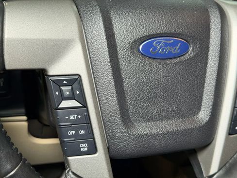 Used 2015 Ford Expedition EL Limited w/ Equipment Group 301A image 46