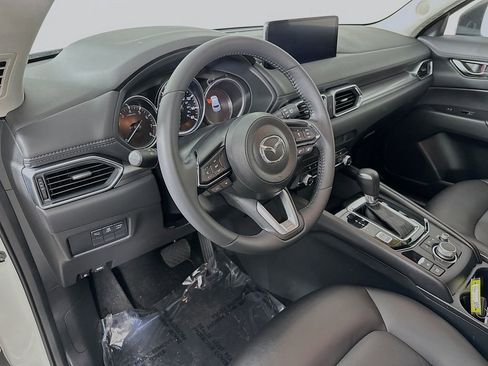 Certified 2024 MAZDA CX-5 AWD 2.5 S w/ Select Package image 14