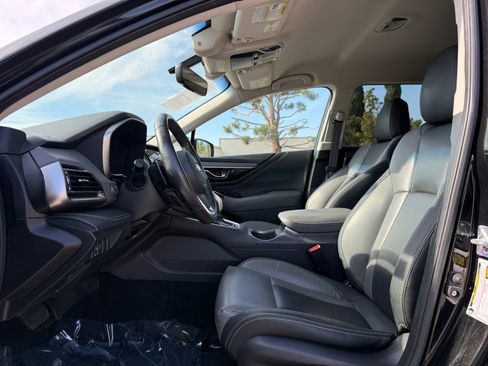 Used 2022 Subaru Outback Onyx Edition XT image 15