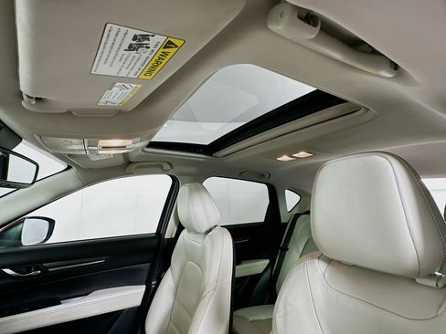 Used 2017 MAZDA CX-5 Grand Touring image 26