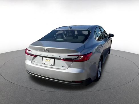 Used 2025 Toyota Camry LE image 20