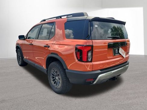 Certified 2026 Honda Passport TrailSport image 16