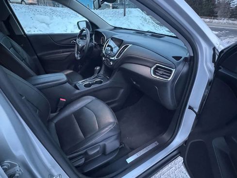 Used 2019 Chevrolet Equinox Premier image 15