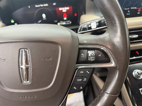 Used 2021 Lincoln Nautilus AWD w/ Equipment Group 101A image 34
