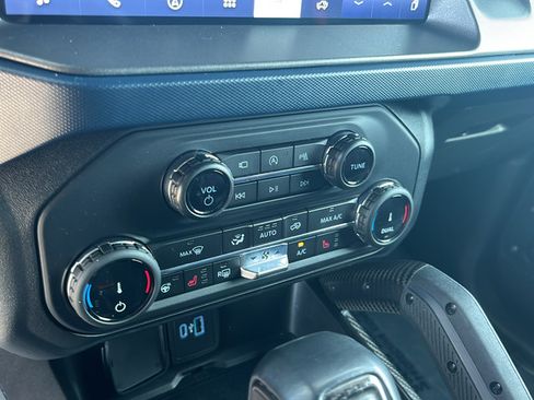 Used 2022 Ford Bronco Raptor AWD/4WD image 23