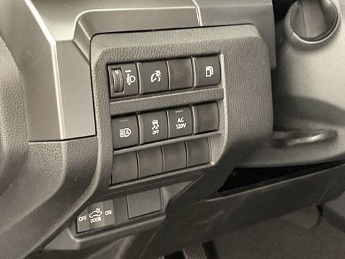 New 2026 Toyota Tacoma TRD Off-Road AWD/4WD image 12