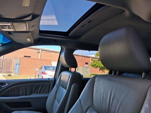 Used 2008 Honda Odyssey EX-L image 14
