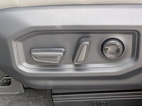 New 2026 Toyota Tundra Limited AWD/4WD image 20