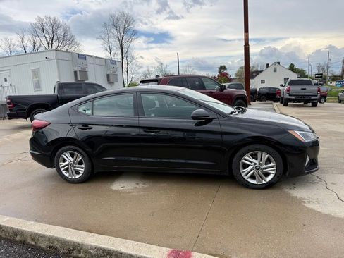 Used 2020 Hyundai Elantra SEL w/ Cargo Package (C1) image 5