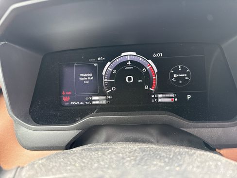 Used 2023 Toyota Tundra 1794 Edition image 13