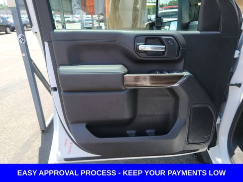 Used 2023 Chevrolet Silverado 2500 LT image 14