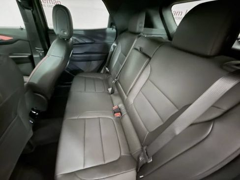New 2026 Chevrolet TrailBlazer RS w/ Convenience Package AWD/4WD image 26