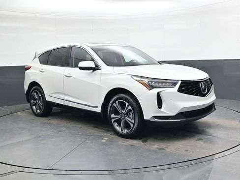 New 2026 Acura RDX w/ Technology Package image 2
