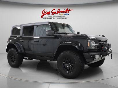 Used 2024 Ford Bronco Raptor