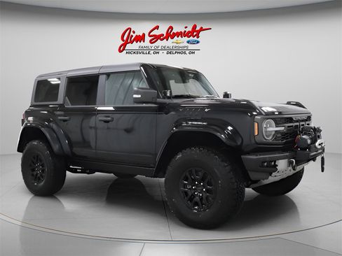 Used 2024 Ford Bronco Raptor image 1