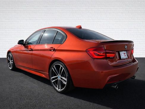 Used 2018 BMW 340i 340i image 6