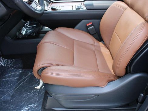 Used 2023 Lincoln Navigator Reserve RWD image 26