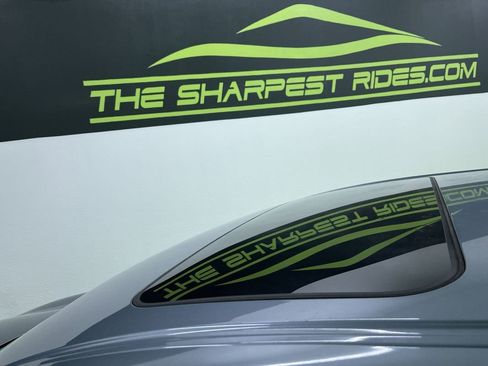 Used 2018 INFINITI QX60 Luxe image 16