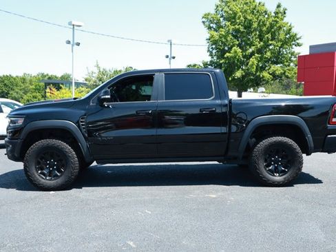 Used 2022 RAM 1500 TRX w/ TRX Level 2 Equipment Group AWD/4WD image 14