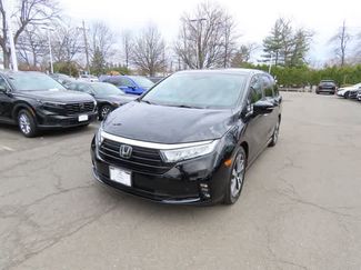 Used 2023 Honda Odyssey Touring video 1