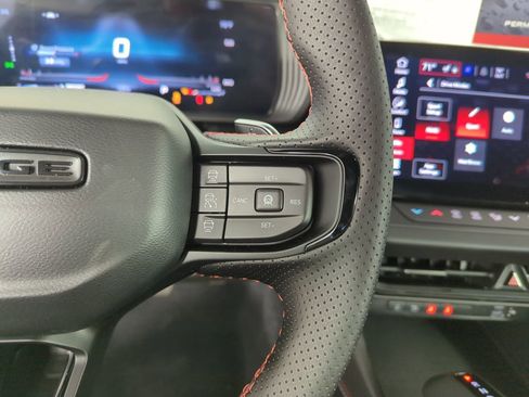 New 2026 Dodge Charger R/T AWD/4WD image 23