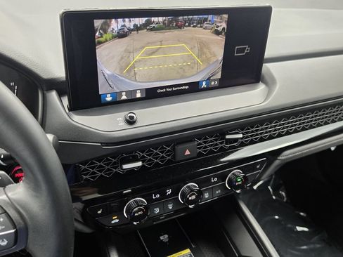 Used 2025 Honda Accord Sport image 22
