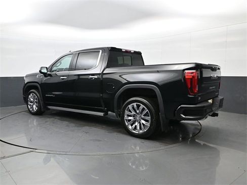 Used 2025 GMC Sierra 1500 Denali w/ Denali Reserve Package image 7