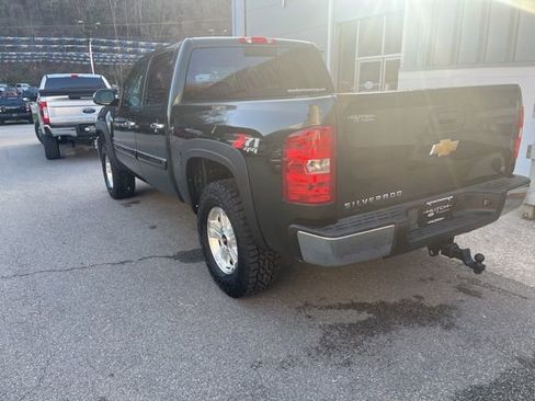 Used 2013 Chevrolet Silverado 1500 LT w/ All-Star Edition image 12