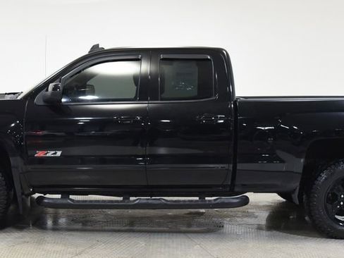 Used 2019 Chevrolet Silverado 1500 LT w/ All Star Edition image 7