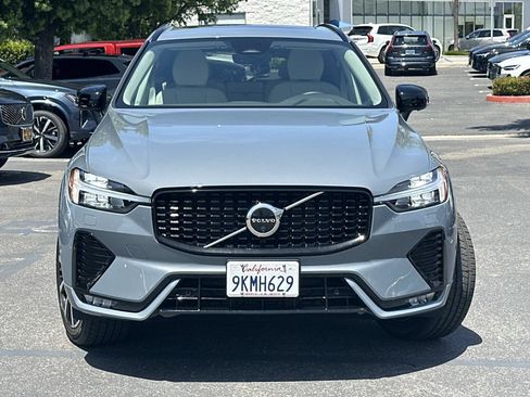 Certified 2024 Volvo XC60 B5 Plus w/ Climate Package AWD/4WD image 2