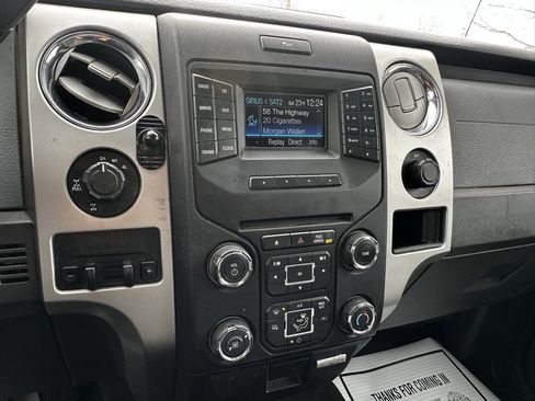 Used 2014 Ford F150 XLT w/ Equipment Group 302A Luxury image 17