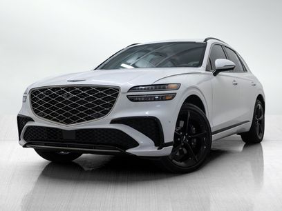 New 2026 Genesis GV70 2.5T Sport Prestige