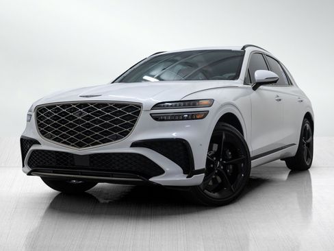 New 2026 Genesis GV70 2.5T Sport Prestige AWD/4WD image 1