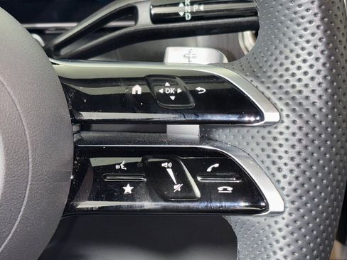 Certified 2025 Mercedes-Benz GLC 350e GLC 350e image 20