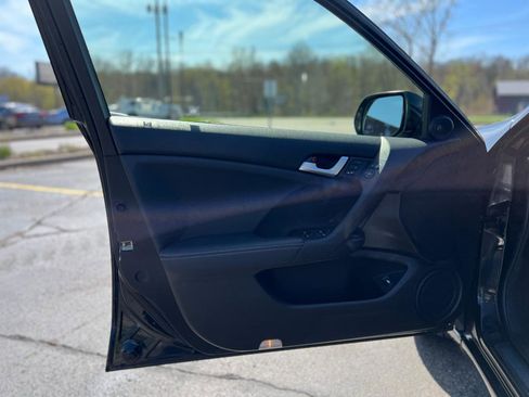 Used 2013 Acura TSX Sedan FWD image 13