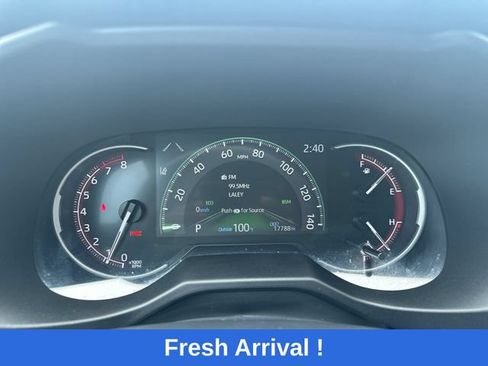 Used 2023 Toyota RAV4 XLE w/ Convenience Package FWD image 26