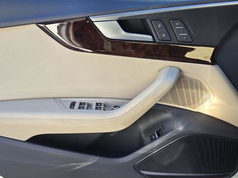 Used 2019 Audi A5 2.0T Premium Plus w/ Premium Plus image 35