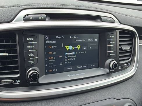 Used 2019 Kia Sorento EX FWD image 15