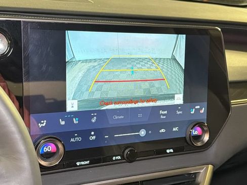 Certified 2023 Lexus RX 350 Premium Plus w/ Cold Area Package AWD/4WD image 28