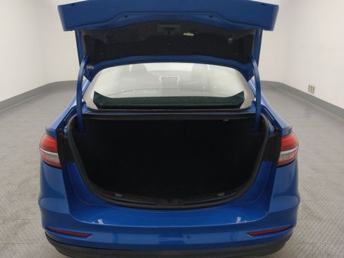Used 2020 Ford Fusion S FWD image 29